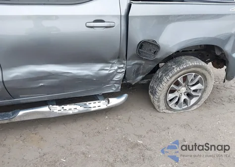 2022 Chevrolet Silverado 1500 Ltd 4Wd Short Bed Lt With 2Fl z USA, uszkodzony, nr VIN 1GCPYJEK3NZ114486